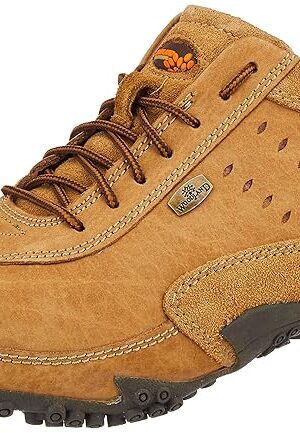 Woodland Men's Lace Up Sneaker Shoes