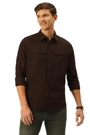 Thomas Scott Casual Slim Fit Shirt