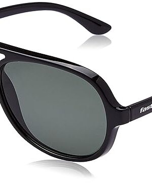 Fastrack Aviator Shaped 100% UV Protected Sunglasses for Men